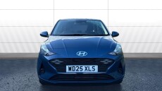 Hyundai i10 1.0 [63] Advance 5dr Auto [Nav] Petrol Hatchback